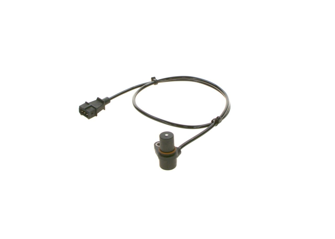 Sensor de posição (de revoluções) de cambota 0261210150 Bosch