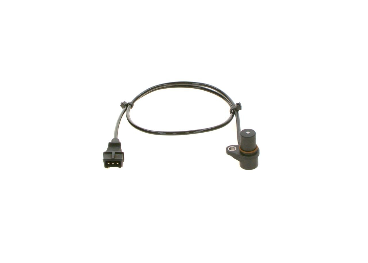 Compre 0261210150 Bosch Sensor de posição (de revoluções) de cambota