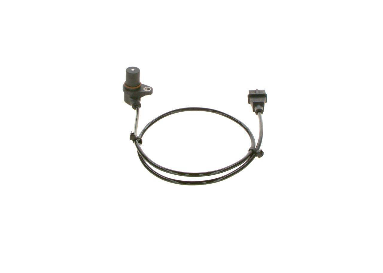 Sensor de posição (de revoluções) de cambota Bosch 0261210150 preço, a partir de 20,73 USD