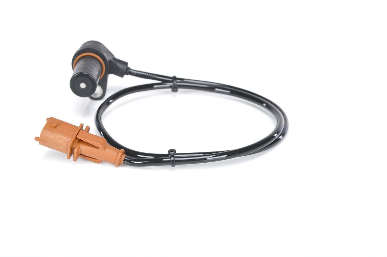 0261210160 Bosch Sensor de posição (de revoluções) de cambota