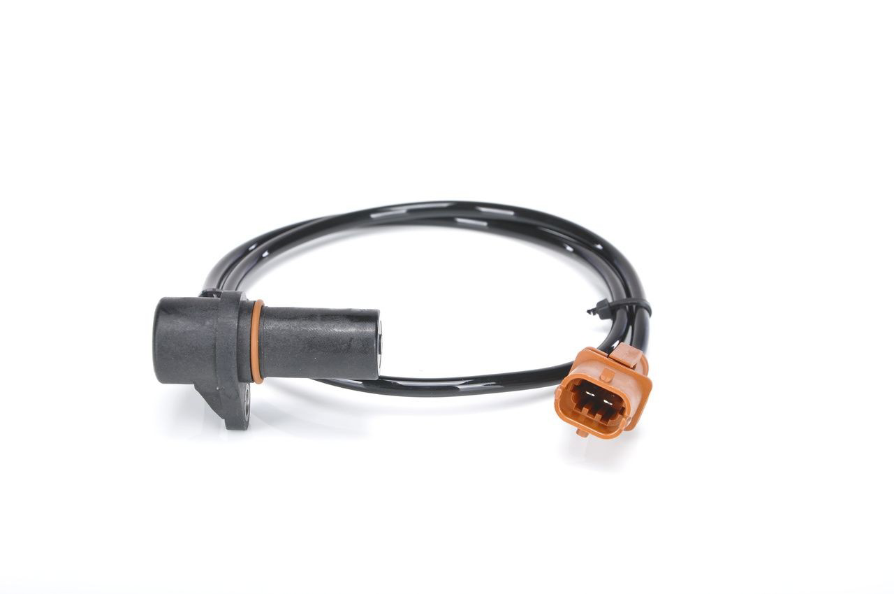 Sensor de posição (de revoluções) de cambota Bosch 0261210160 preço, a partir de 45,98 USD