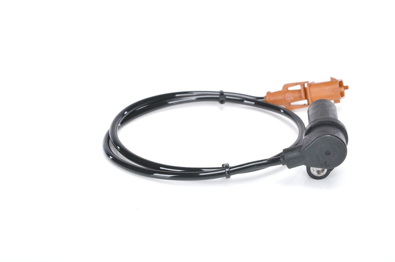 Sensor de posição (de revoluções) de cambota Bosch 0261210160