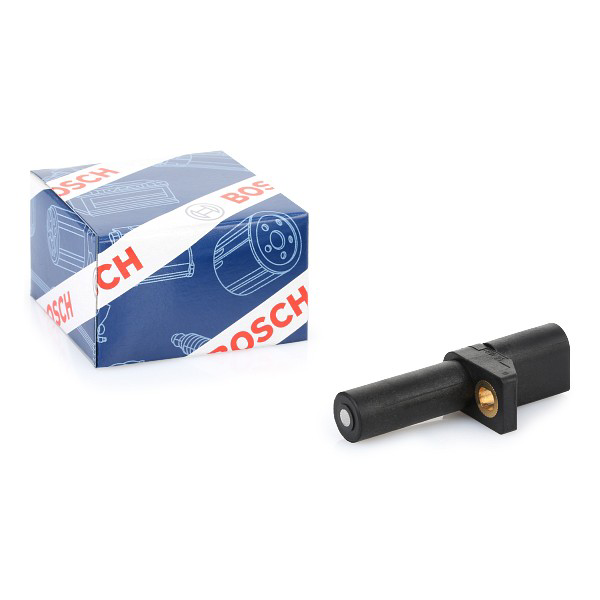 Sensor de posição (de revoluções) de cambota 0261210170 Bosch