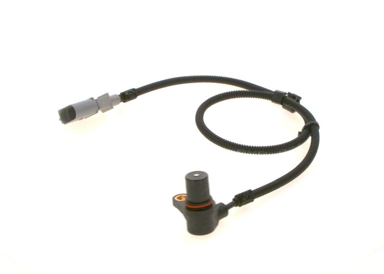 Sensor de posição (de revoluções) de cambota Bosch 0261210177