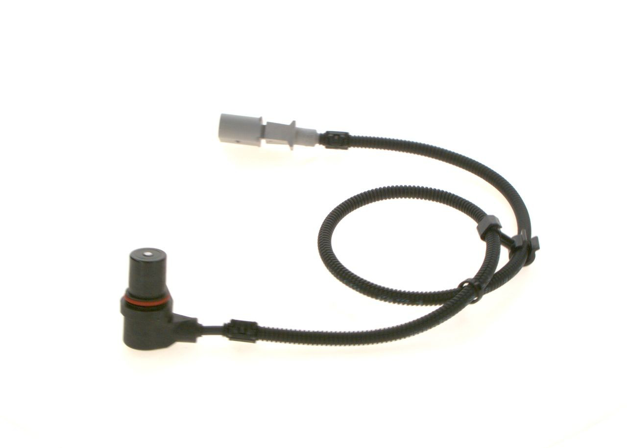 Sensor de posição (de revoluções) de cambota Bosch 0261210177 preço, a partir de 32,48 USD