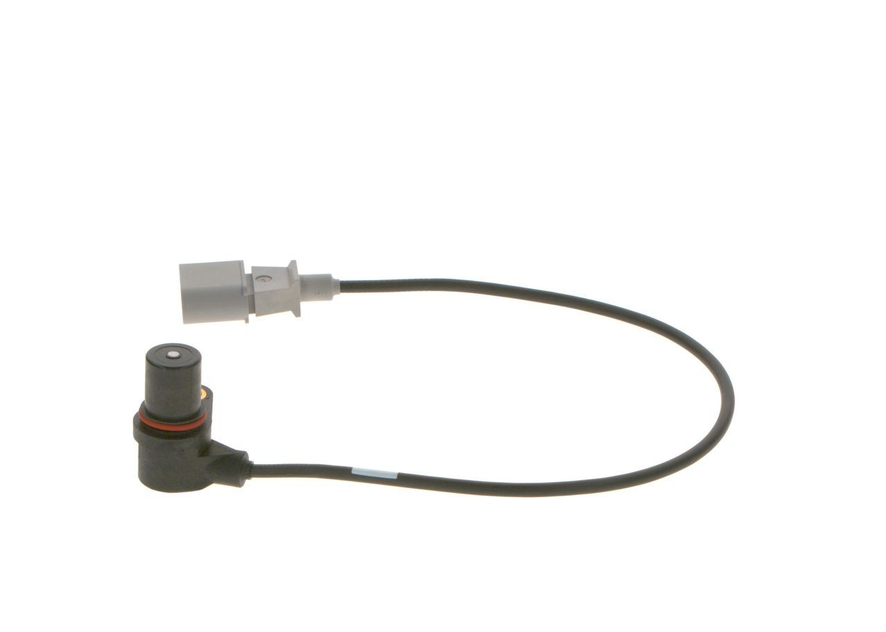 Sensor de posição (de revoluções) de cambota 0261210178 Bosch