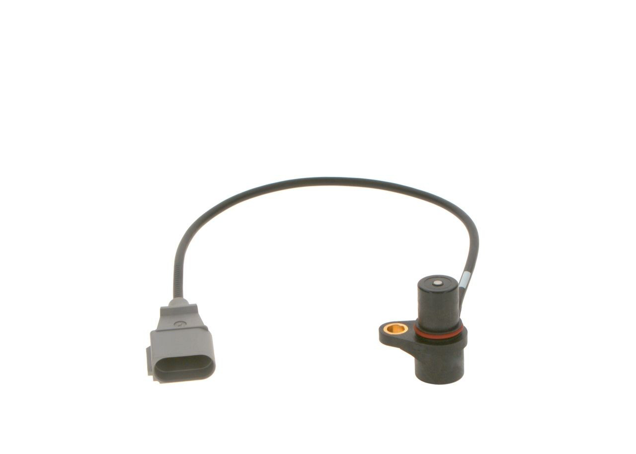 Compre 0261210178 Bosch Sensor de posição (de revoluções) de cambota