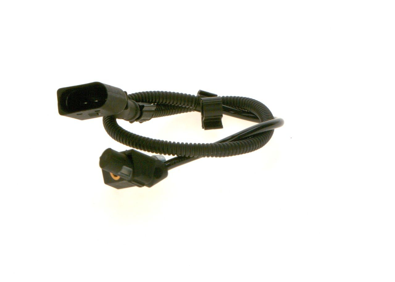 Sensor de posição (de revoluções) de cambota 0261210188 Bosch