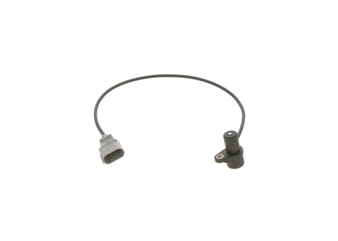 Sensor de posição (de revoluções) de cambota Bosch 0261210190