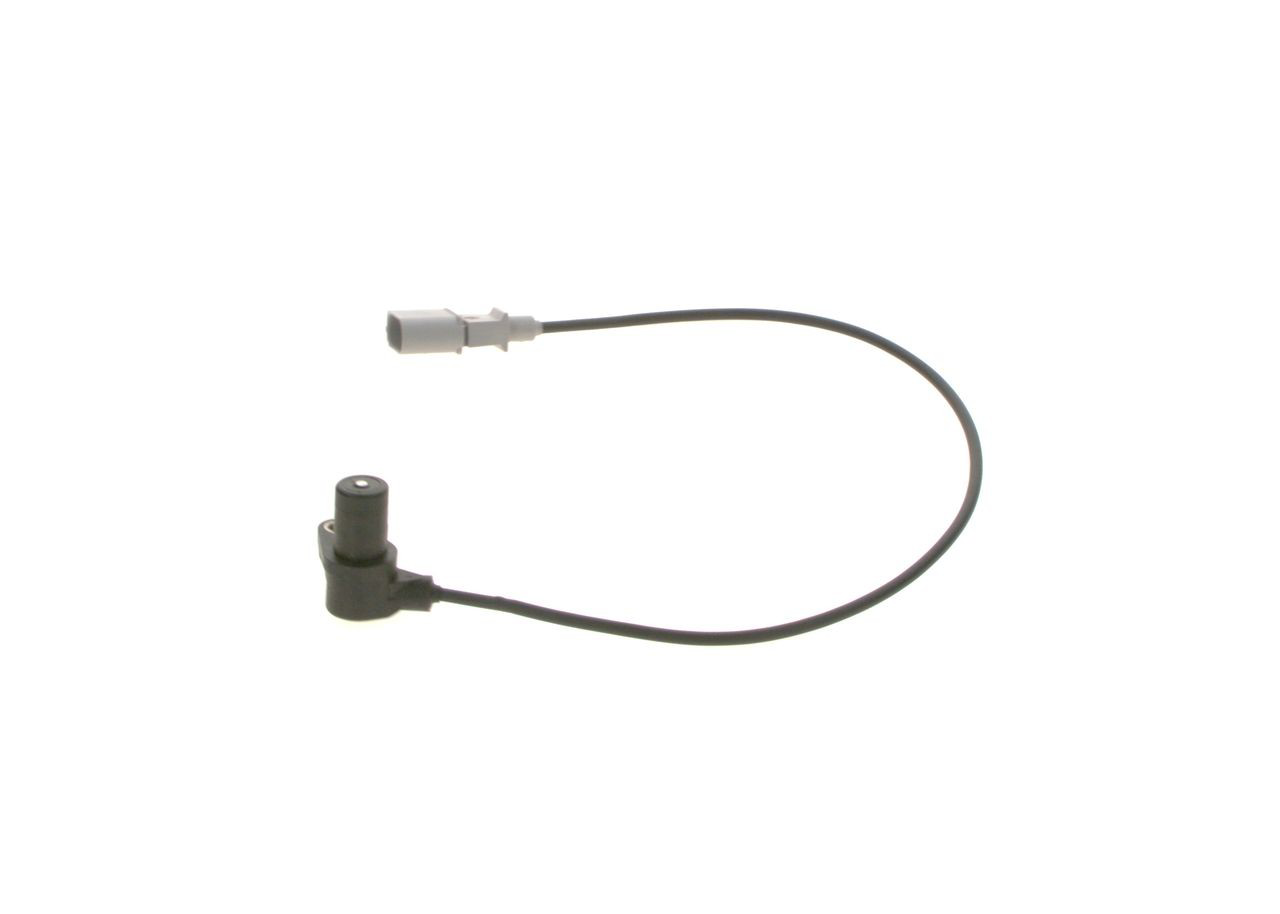 0261210190 Bosch Sensor de posição (de revoluções) de cambota