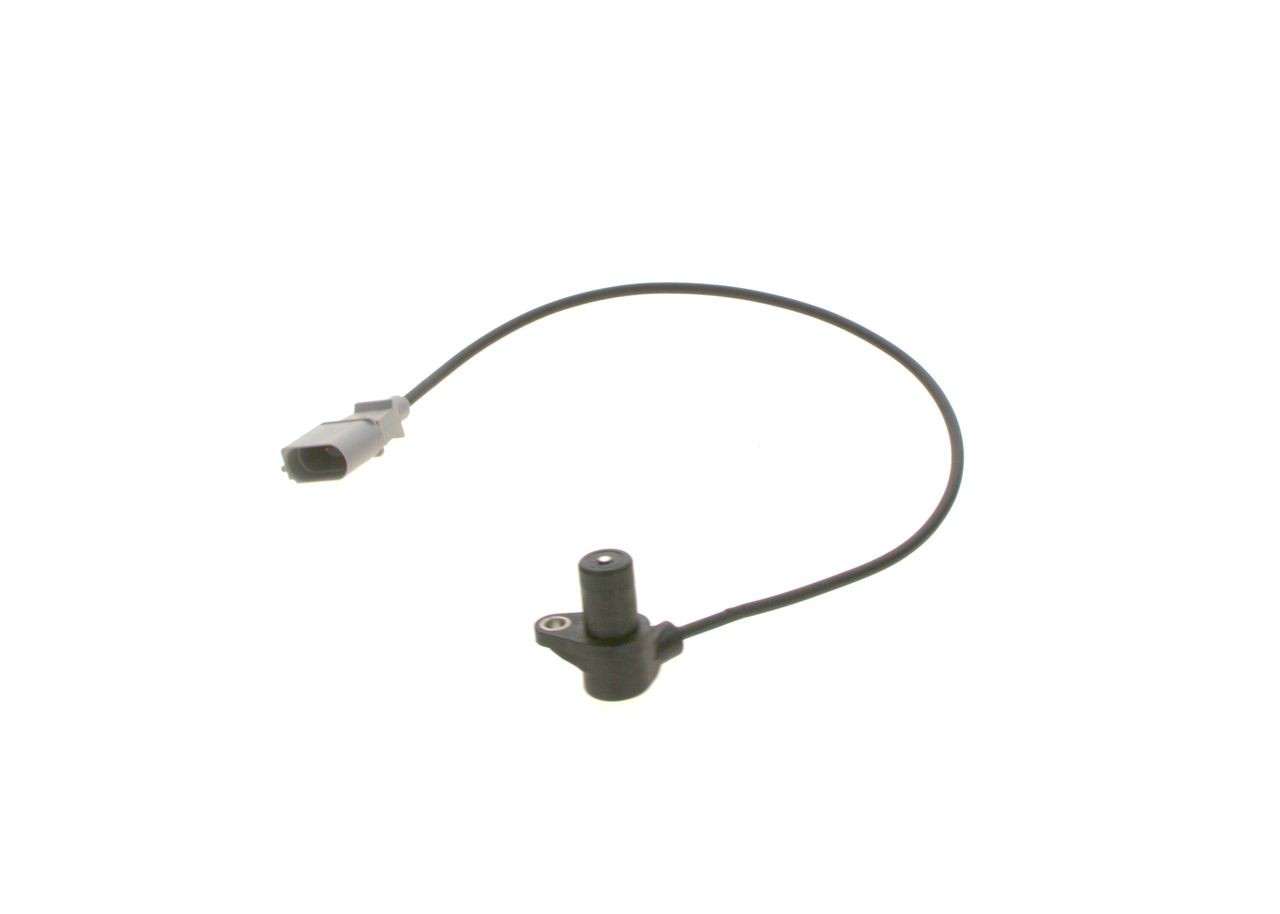 Sensor de posição (de revoluções) de cambota Bosch 0261210190 preço, a partir de 30,26 USD