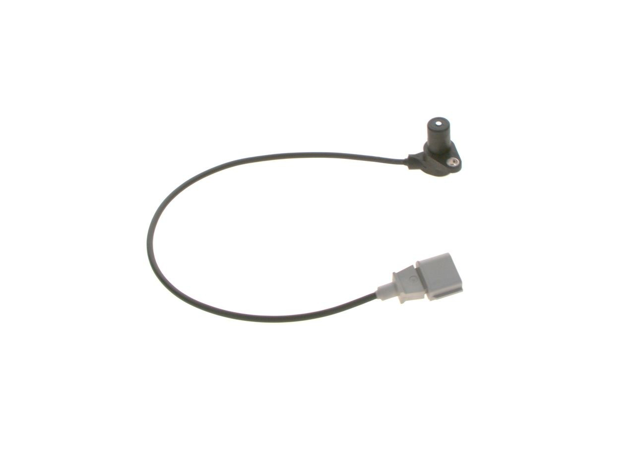 Sensor de posição (de revoluções) de cambota 0261210190 Bosch