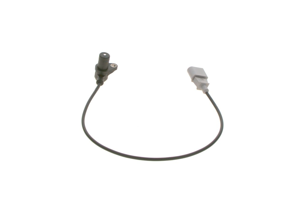 Compre 0261210190 Bosch Sensor de posição (de revoluções) de cambota