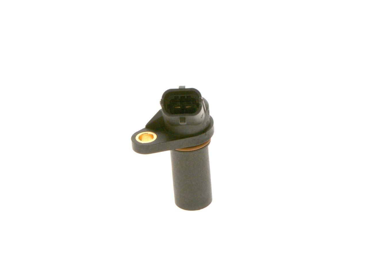 Sensor de posição (de revoluções) de cambota 0261210206 Bosch