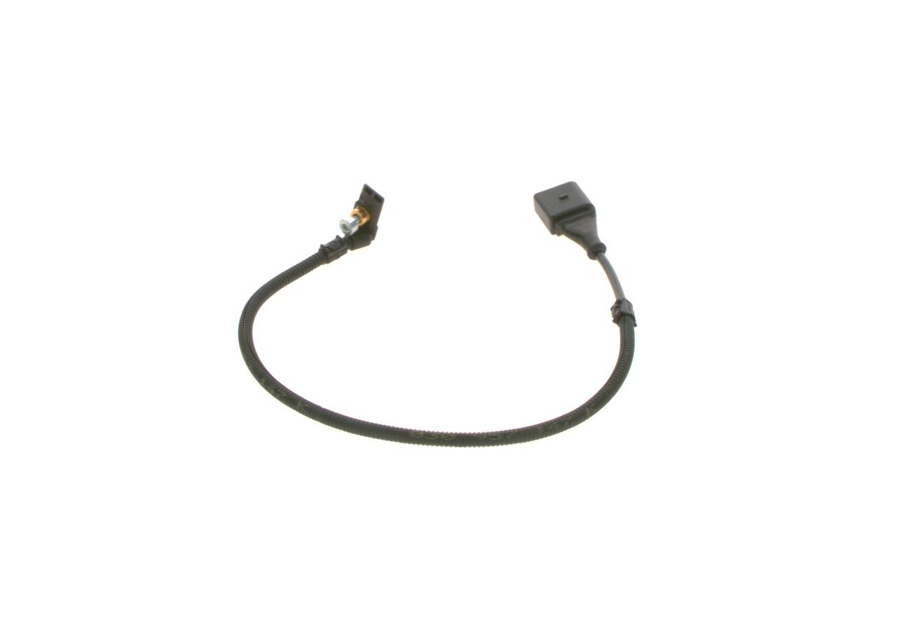 0261210215 Bosch Sensor de posição (de revoluções) de cambota