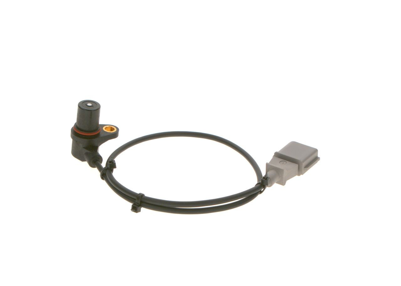Sensor de posição (de revoluções) de cambota 0261210217 Bosch