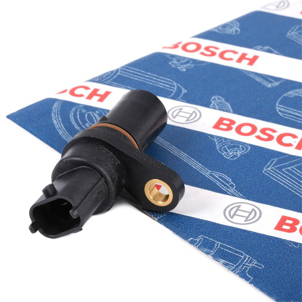 0261210229 Bosch Sensor de posição (de revoluções) de cambota