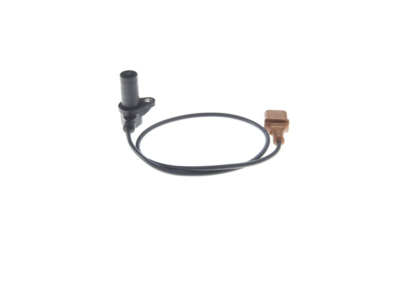 Sensor de posição (de revoluções) de cambota 0261210239 Bosch