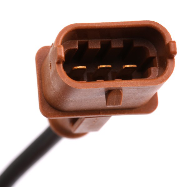 Sensor de posição (de revoluções) de cambota 0261210239 Bosch