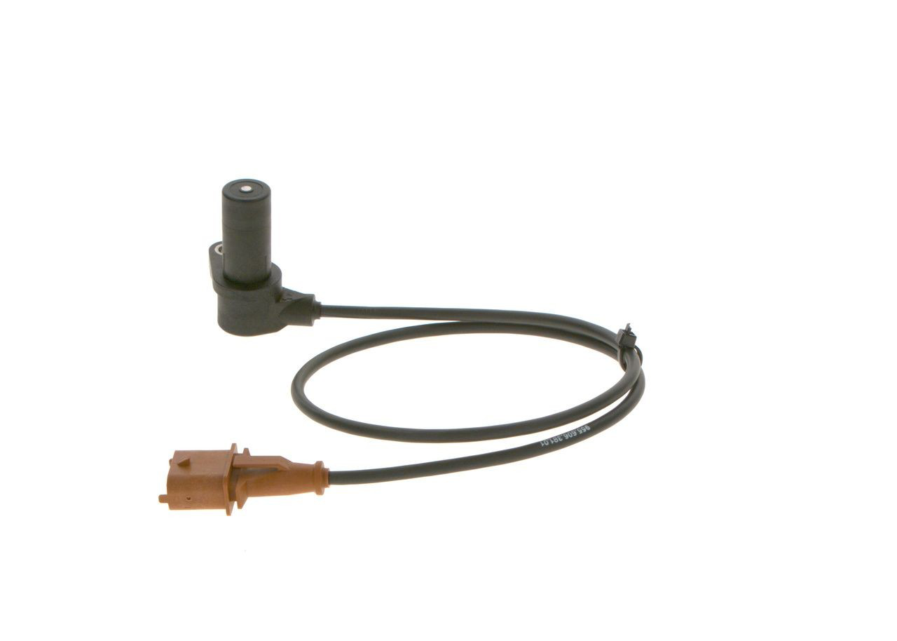 Compre 0261210239 Bosch Sensor de posição (de revoluções) de cambota