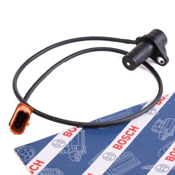 Sensor de posição (de revoluções) de cambota Bosch 0261210239 preço, a partir de 80,08 USD