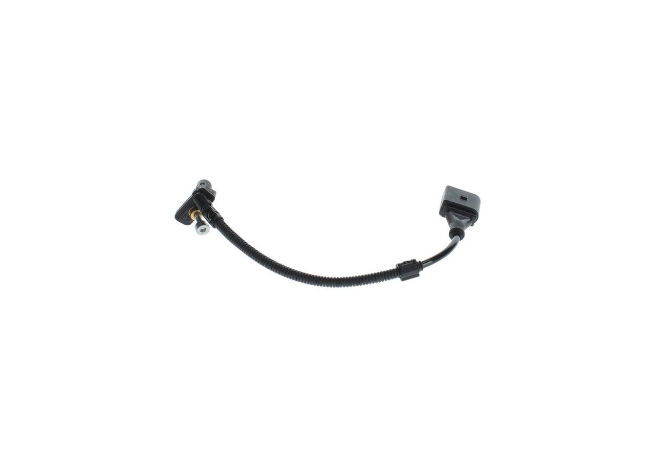 Sensor de posição (de revoluções) de cambota Bosch 0261210250
