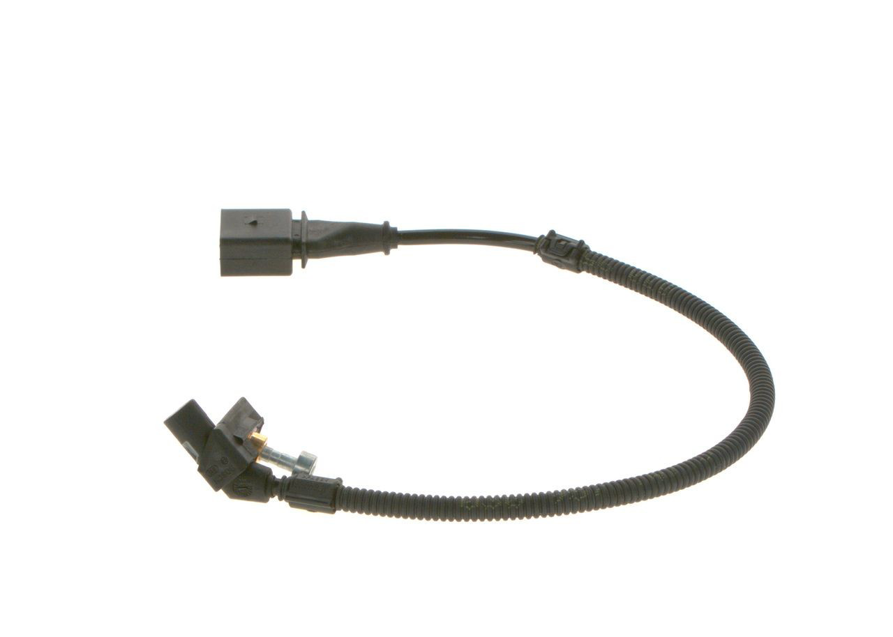 Sensor de posição (de revoluções) de cambota Bosch 0261210257