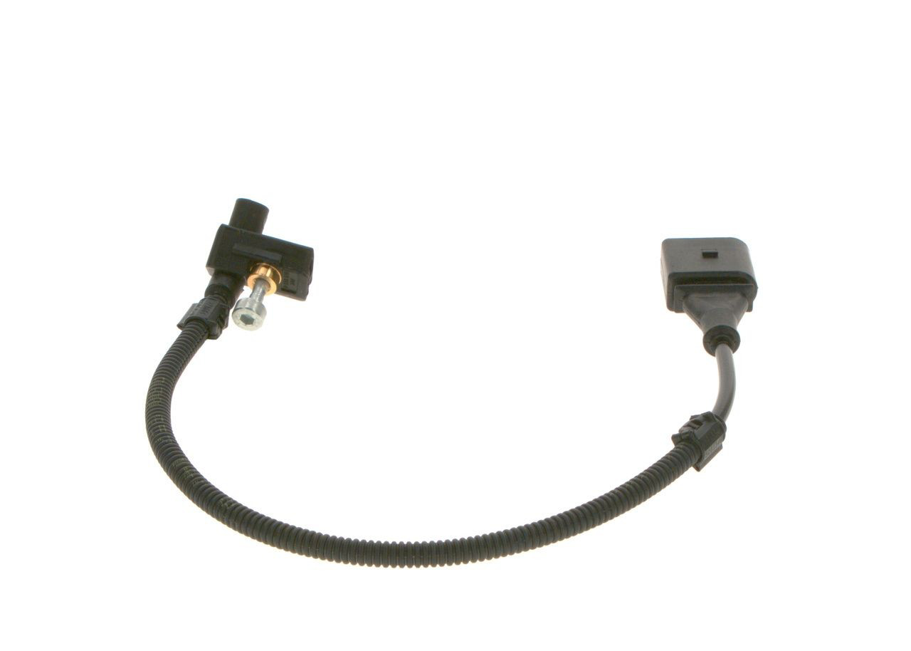 Sensor de posição (de revoluções) de cambota Bosch 0261210257 preço, a partir de 47,33 USD