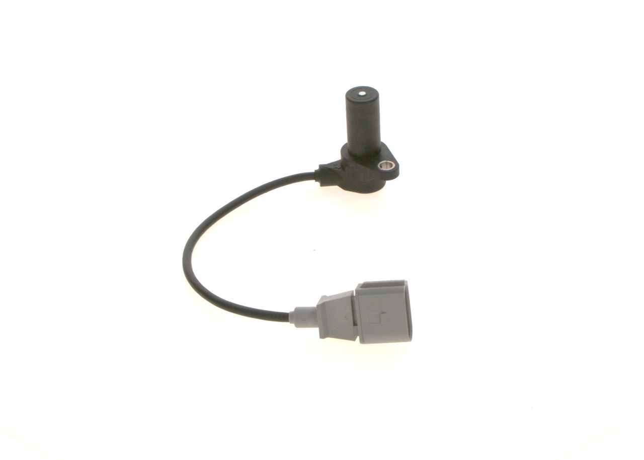 Sensor de posição (de revoluções) de cambota 0261210261 Bosch