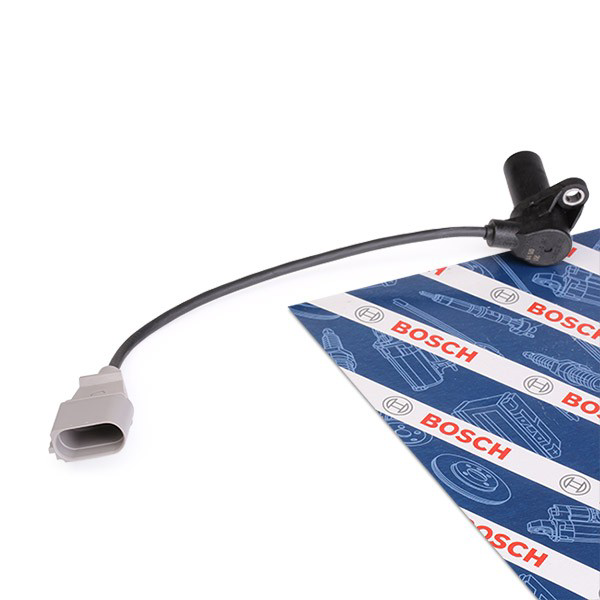 Sensor de posição (de revoluções) de cambota Bosch 0261210261