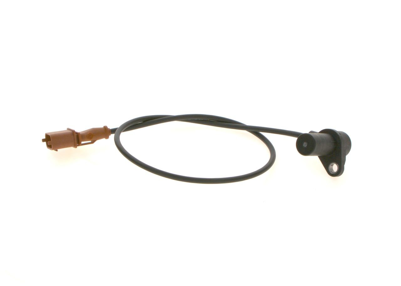 Compre 0261210292 Bosch Sensor de posição (de revoluções) de cambota