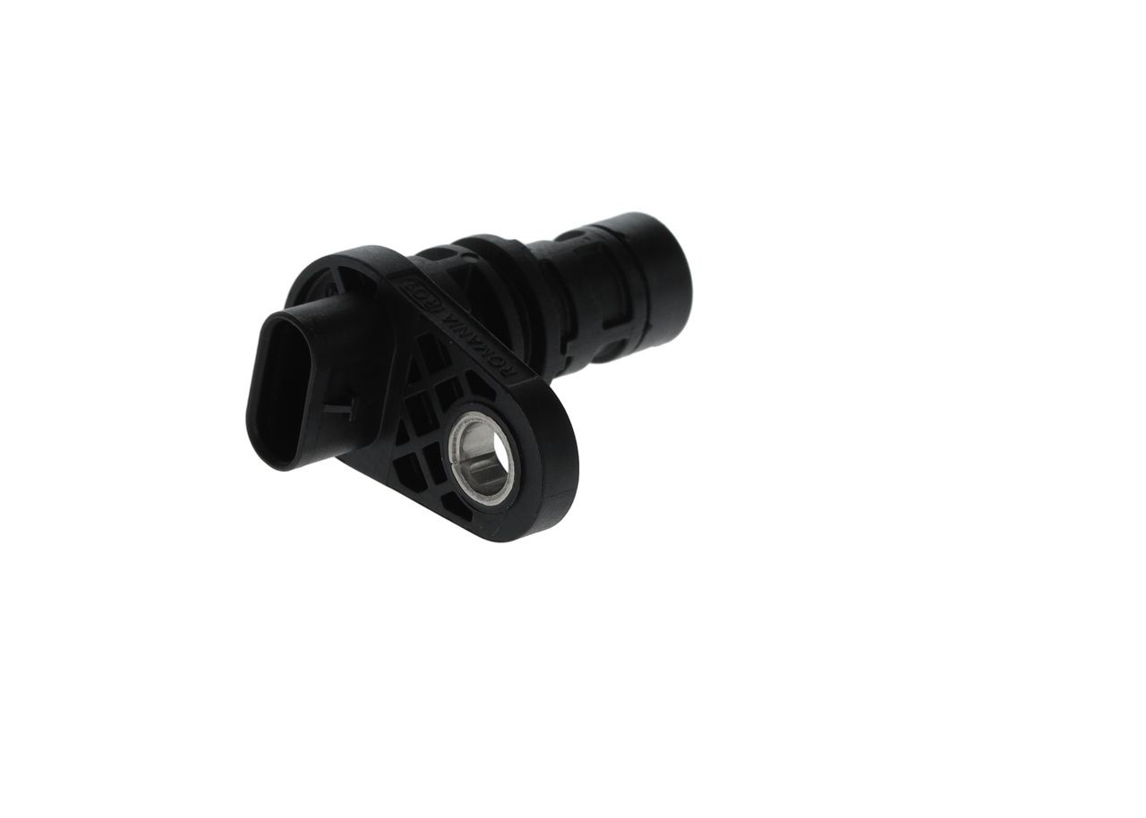 Compre 0261210338 Bosch Sensor de posição (de revoluções) de cambota