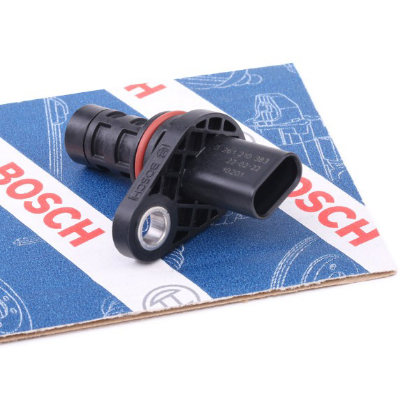 0261210383 Bosch Sensor de posição (de revoluções) de cambota