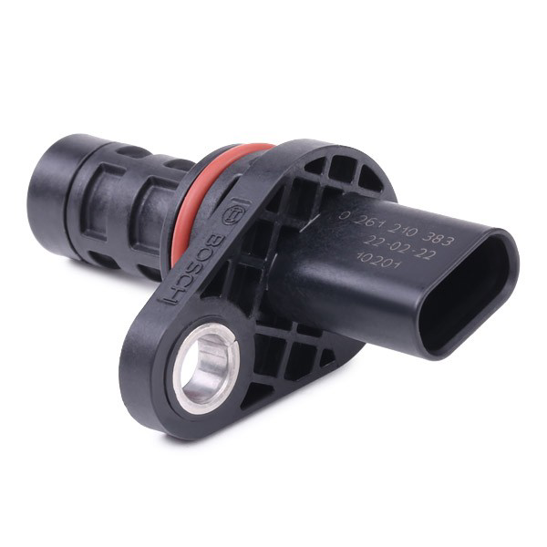 Sensor de posição (de revoluções) de cambota 0261210383 Bosch