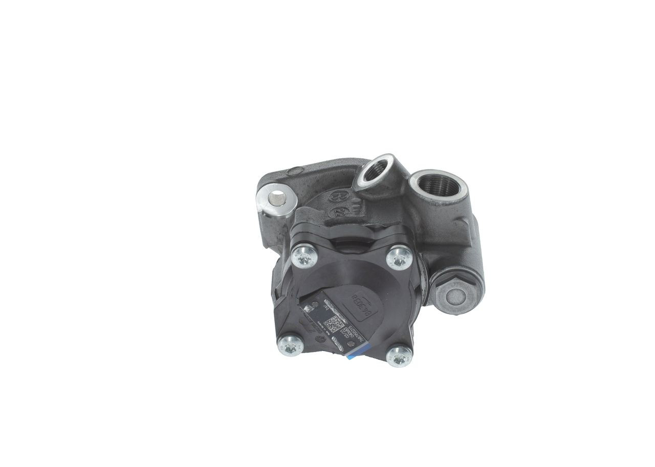 0261222018 Bosch Bomba de diagnóstico de fuga no tanque