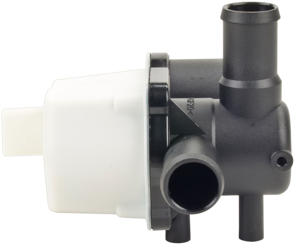 Compre C2S52866 Jaguar Válvula de adsorvedor dos vapores de combustível