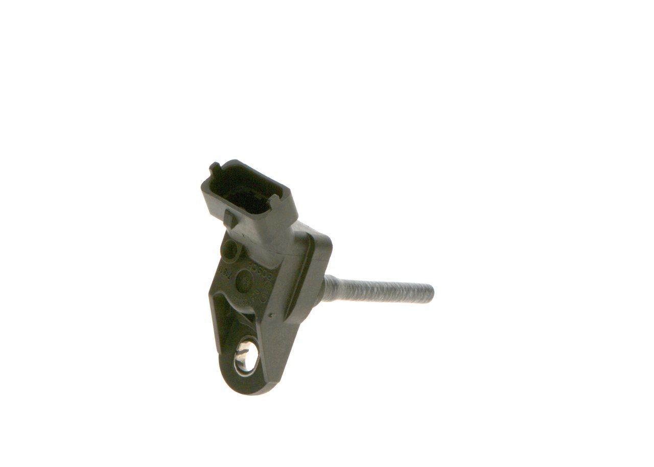 Sensor de pressão no coletor de admissão, MAP 0261230009 Bosch