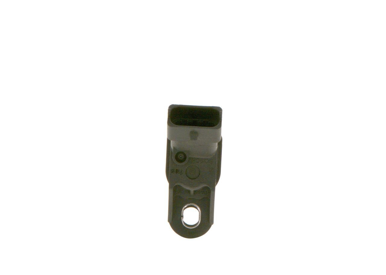 Compre 0261230009 Bosch Sensor de pressão no coletor de admissão, MAP