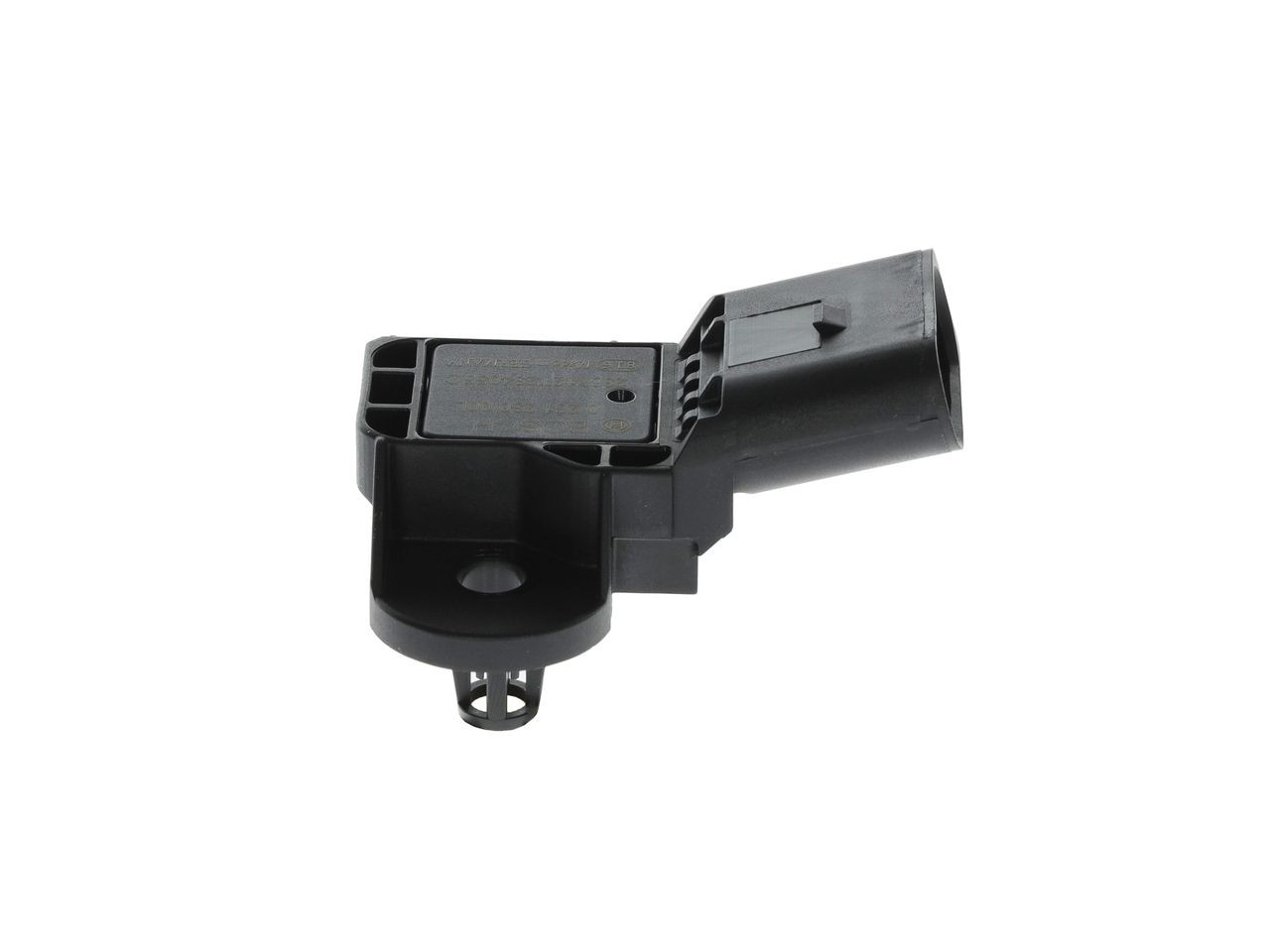 Sensor de pressão no coletor de admissão, MAP 026123000L Bosch