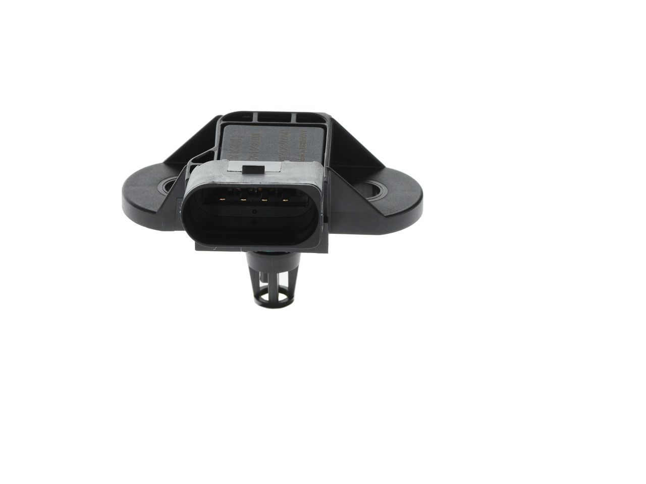 Compre 026123000L Bosch Sensor de pressão no coletor de admissão, MAP