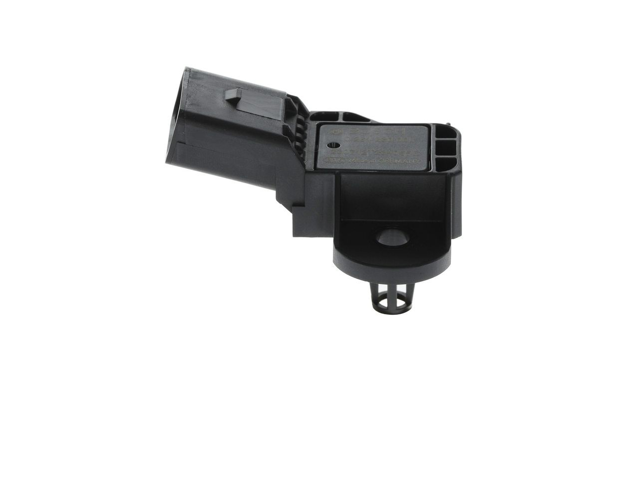 026123000L Bosch Sensor de pressão no coletor de admissão, MAP