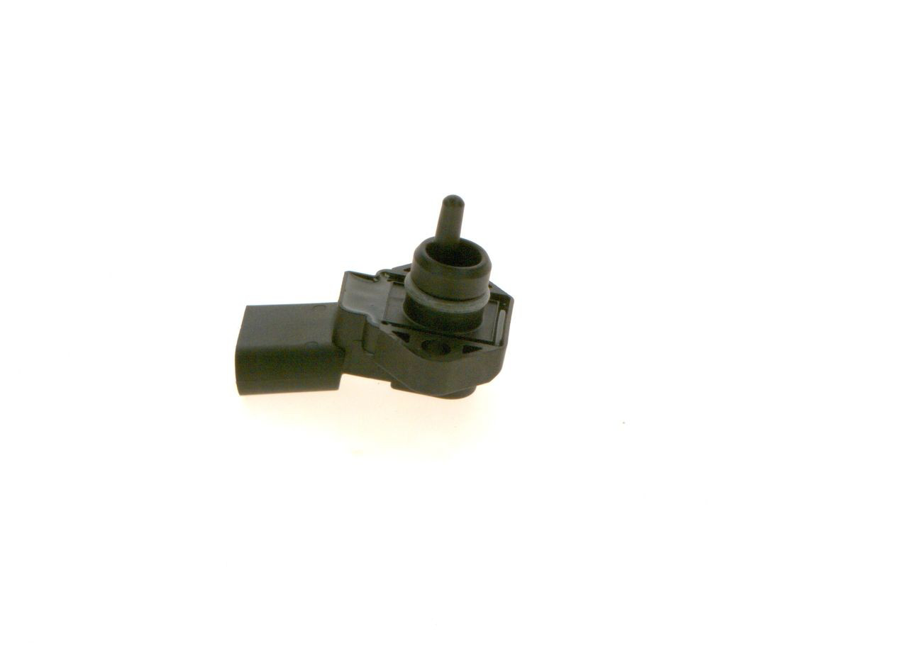0261230011 Bosch Sensor de pressão no coletor de admissão, MAP