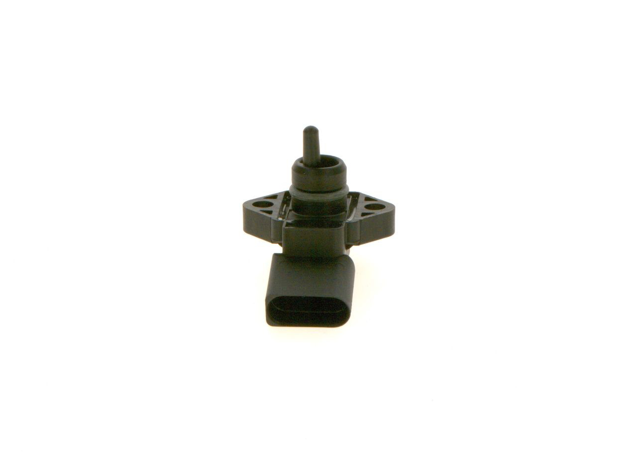 Sensor de pressão no coletor de admissão, MAP 0261230011 Bosch