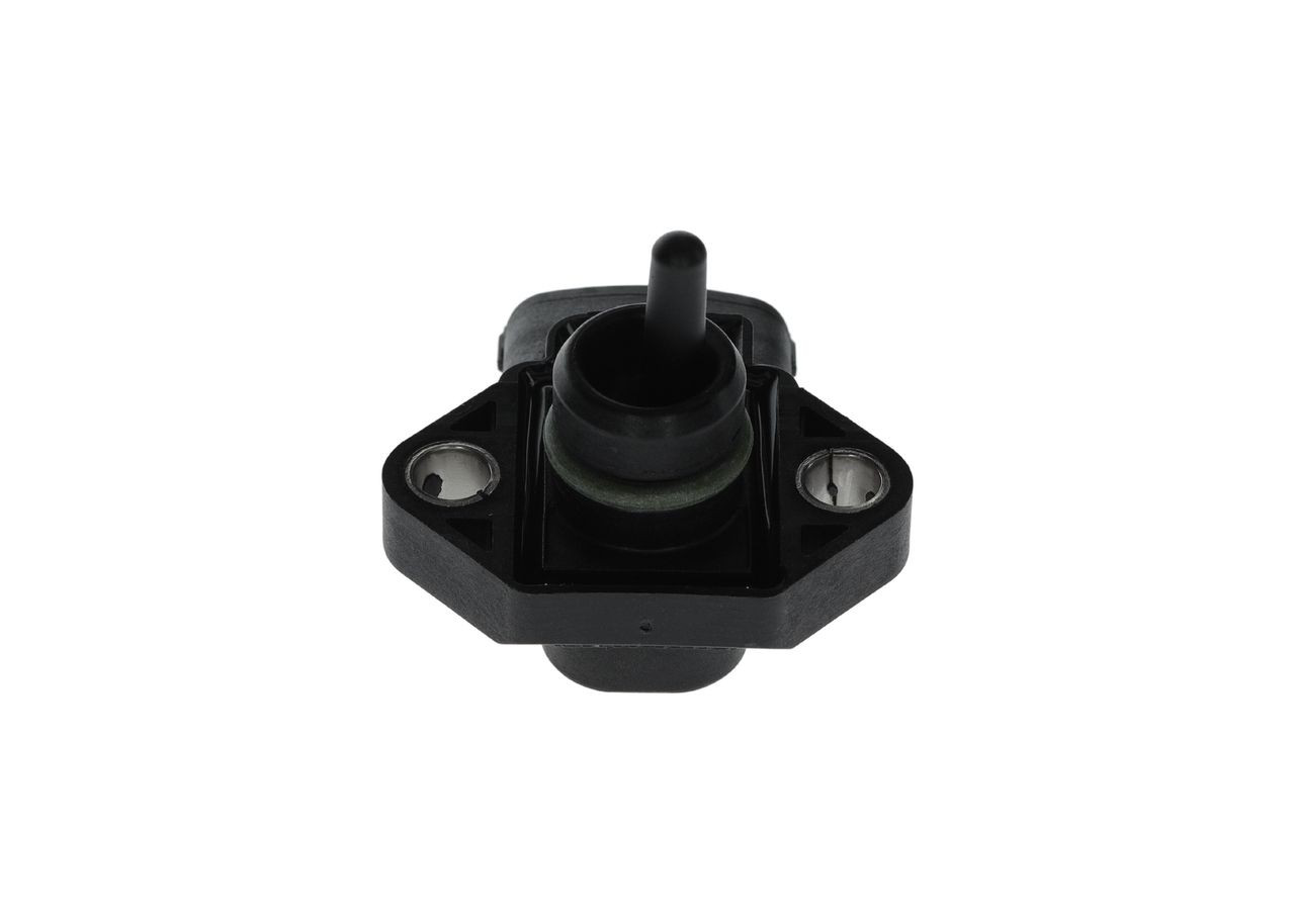 Compre 0261230013 Bosch Sensor de pressão no coletor de admissão, MAP