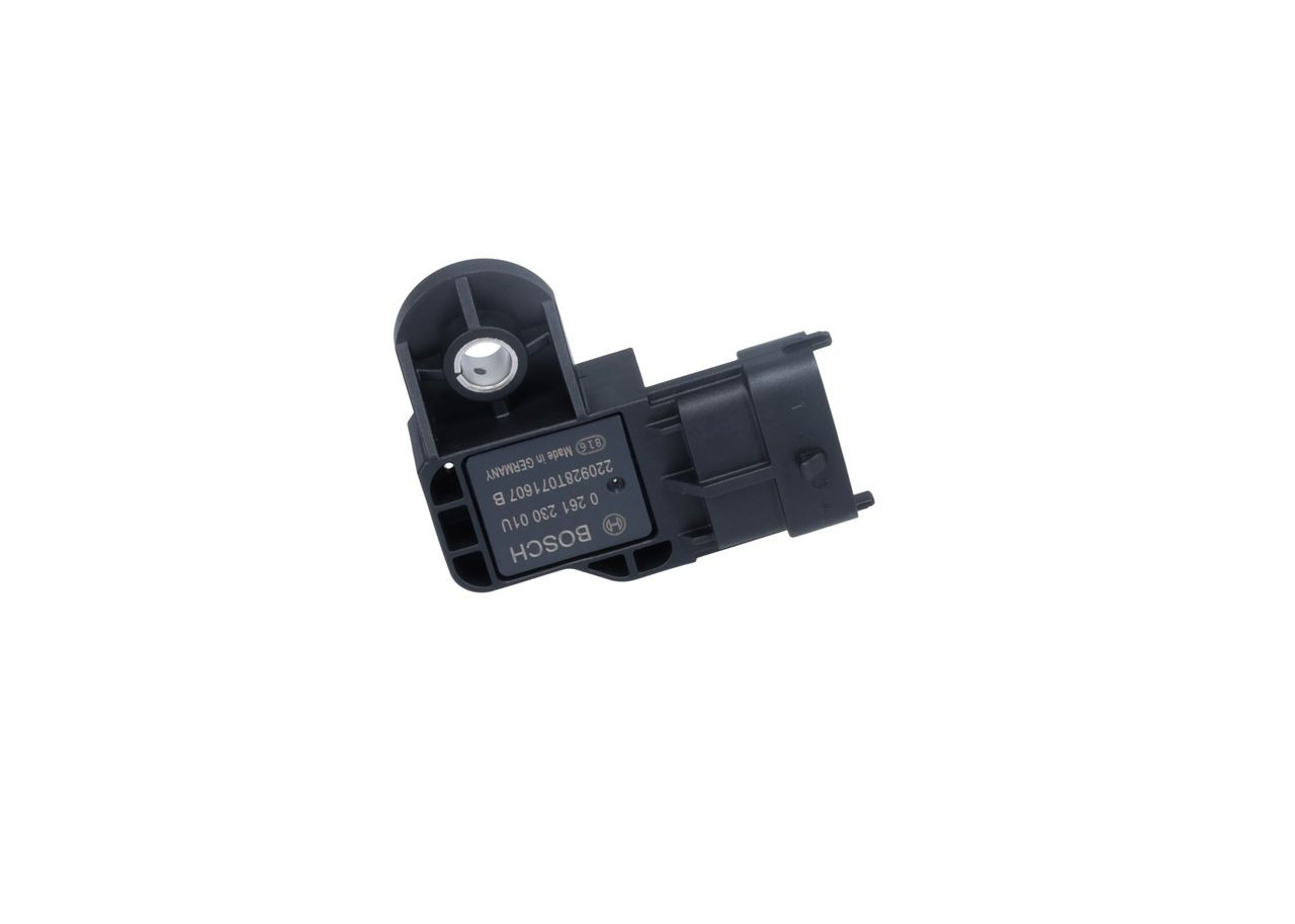 Sensor de pressão no coletor de admissão, MAP Bosch 026123001U