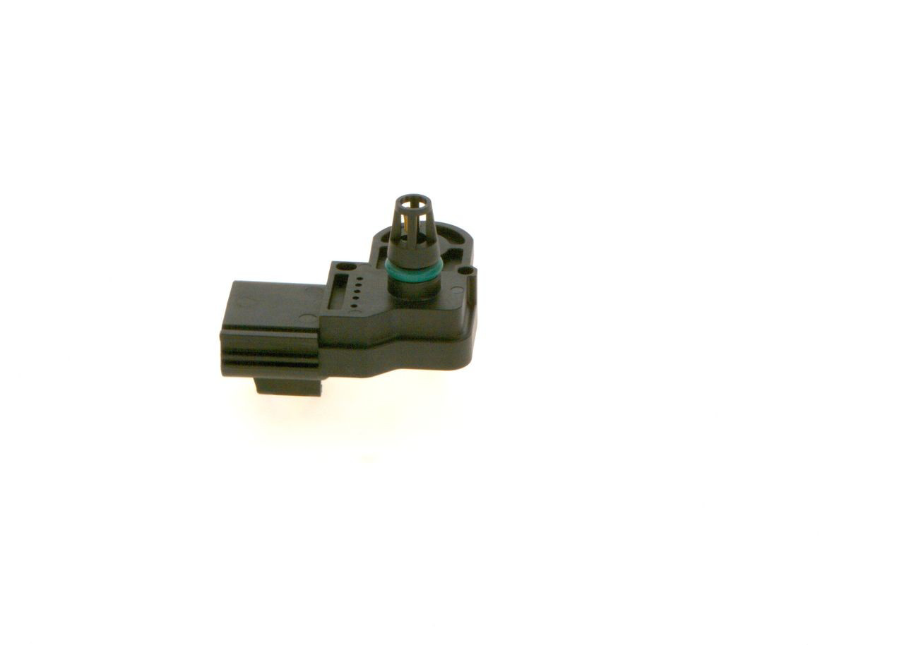 0261230027 Bosch Sensor de pressão no coletor de admissão, MAP
