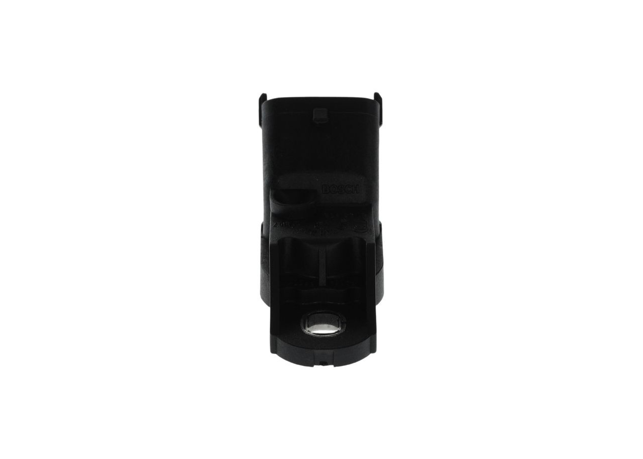 Compre 0261230029 Bosch Sensor de pressão no coletor de admissão, MAP