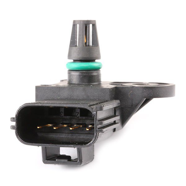 Compre 0261230044 Bosch Sensor de pressão no coletor de admissão, MAP