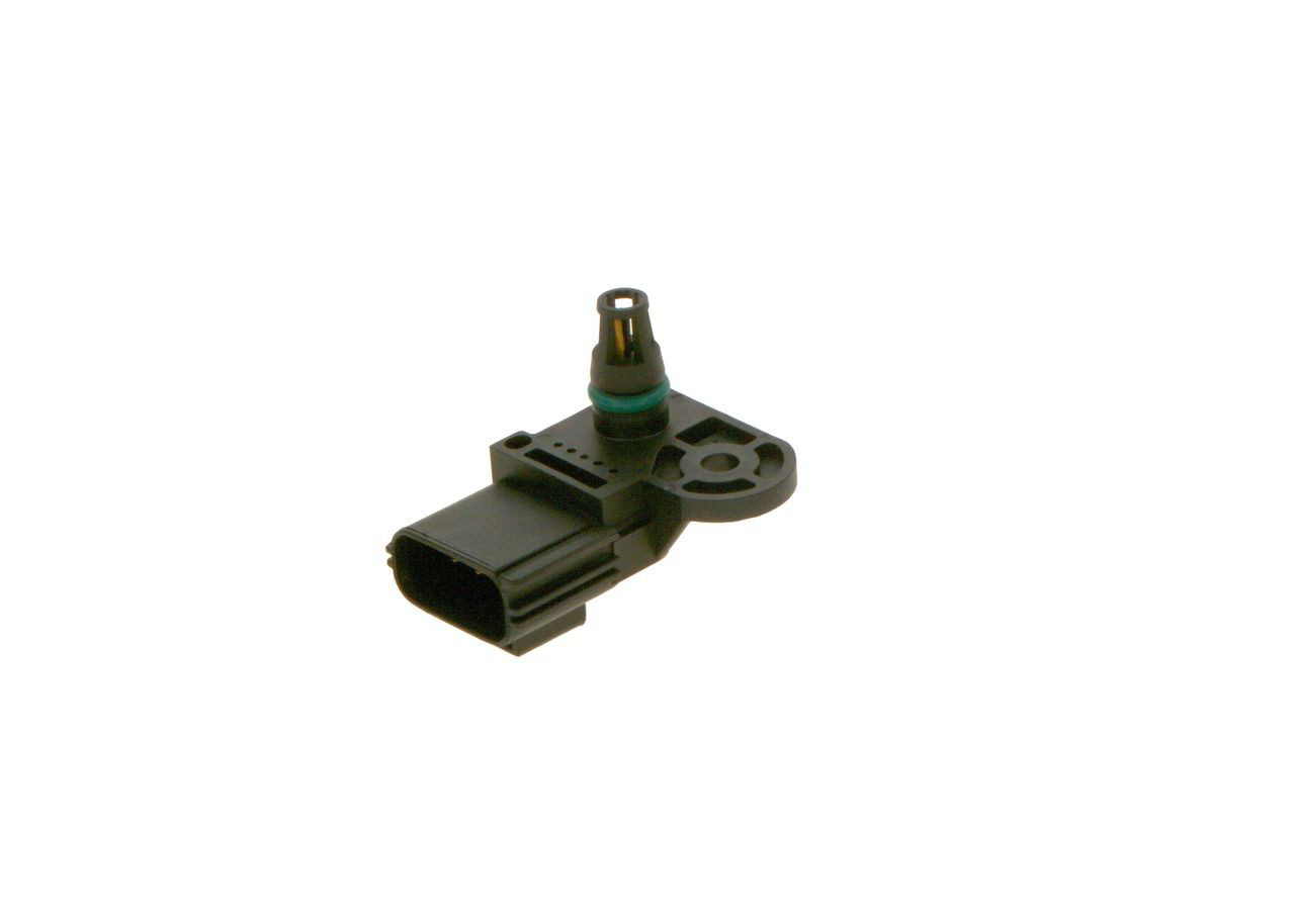 0261230044 Bosch Sensor de pressão no coletor de admissão, MAP