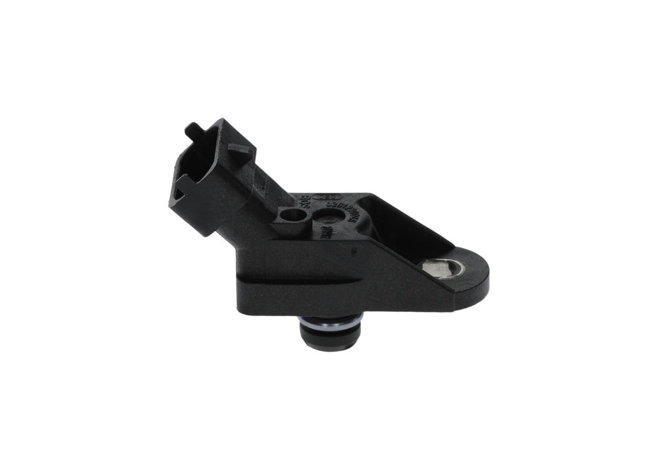 0261230046 Bosch Sensor de pressão no coletor de admissão, MAP